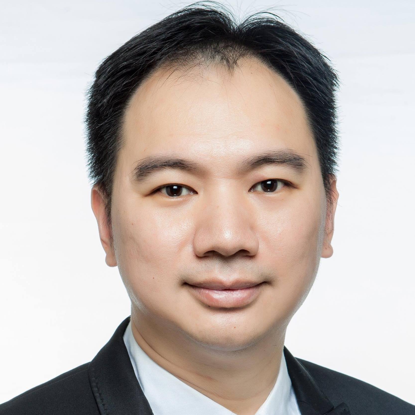 陳家興 Chia-Hsing Chen